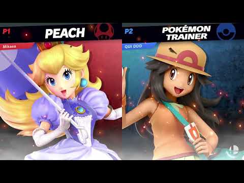 Encore Smash Weekly #145 - Quidd Vs. 16B | Ling - Grand Finals