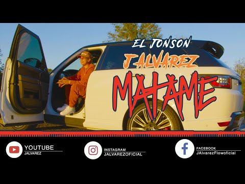 J Alvarez - Mátame