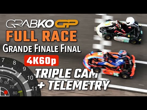 FULL RACE: 2022 KRISTIANSTAD GRANDE FINALE - FINAL