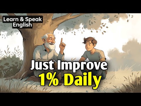 This Story Will Teach You How Small Steps Create Big Changes | Wali Tales