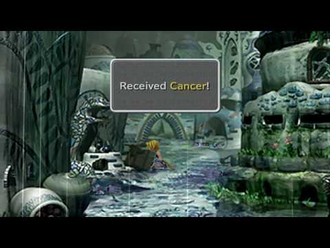 You're Not Alone (Tidus MIDI)