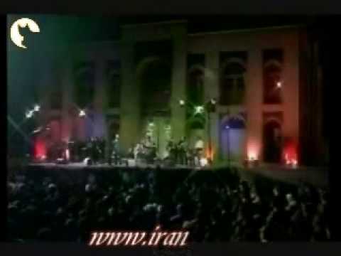 Mohammad Esfahani - Eshghe Nahan