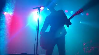 Black Rebel Motorcycle Club - U.S. Government [live @ Live Music Hall, Cologne 27-11-17]