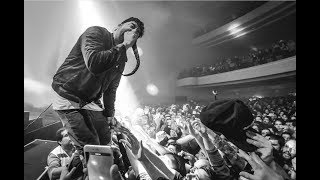 [MULTICAM] [FULL HD] Deftones - When Girls Telephone Boys live @ Santiago, Chile 30.05.2018