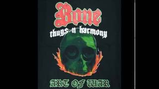 Bone Thugs - Look Into My Eyes (Edit Version w/ 2 Krayzie Bone Verses)