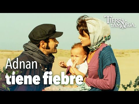 Demir se arriesgó a volver a la cárcel por Adnan - Capítulo 122