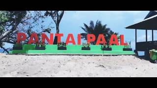 preview picture of video 'Pantai Paal'