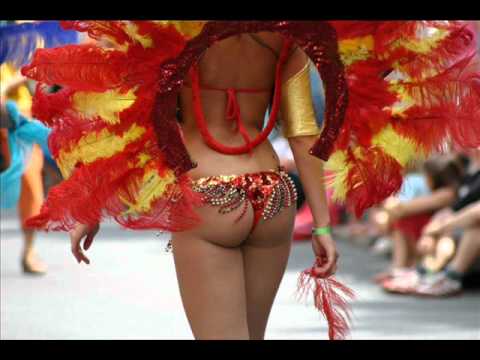 Tommy Moon - Carnival  ( Original Mix )
