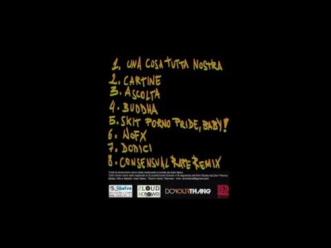 PPPC Pacman x Alan Beez - Ascolta