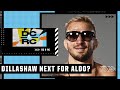 Should the UFC book Jose Aldo vs. TJ Dillashaw? | DC & RC