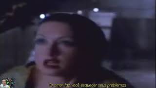 Cyndi Lauper   Unabbreviated Love Amor Não Abreviado