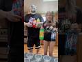 Violent J And I Try Faygo Flavors We Never Had Before Icp Insaneclownposse Juggalo