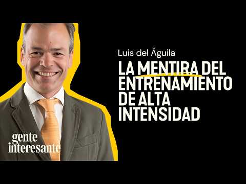 Entrenamiento en Zona 2: El Secreto del Atleta de Élite para el Máximo Rendimiento | Luís del Águila