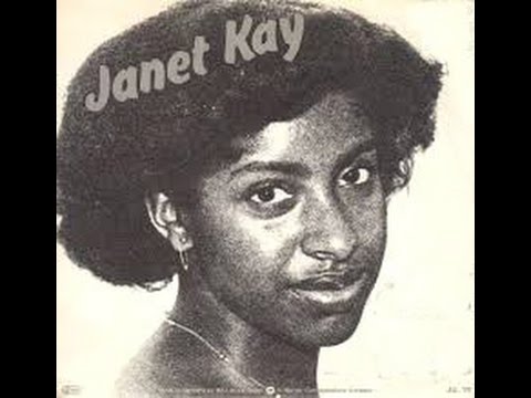 Janet Kay - Silly Games (Lyrics)