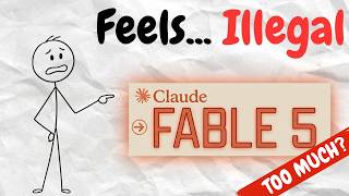 Fable 5 built a wildlife documentary that feels illegal