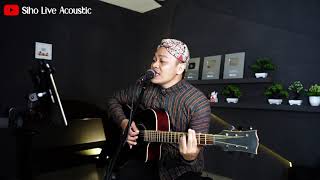 Download lagu DEMI MASA - RAIHAN || SIHO (LIVE ACOUSTIC COVER) mp3