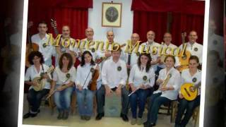 preview picture of video 'MOMENTO MUSICAL - concierto Mota del Cuervo Diciembre 2011.'