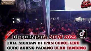 Download lagu DJ IPAN CEBOL FT OT JMC MINI MUSIC LIVE GURU AGUNG PADANG ULAK TANDING FULL MUATAN GACOR ABESSSS!!!! mp3