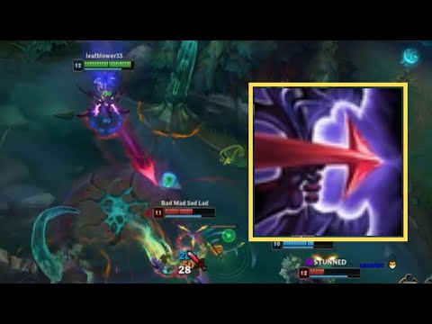 Oh No... Full AP Varus