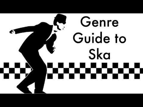 Genre Guide To Ska