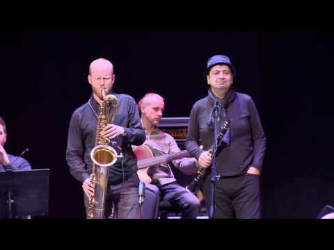 Seven Eight Band - Nubar-Nubar feat. Norayr Barseghyan