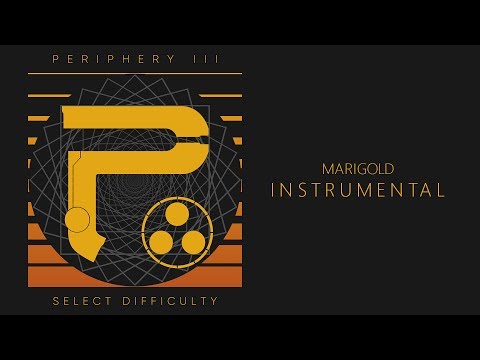 Periphery - Marigold (Instrumental)