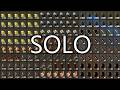 10.000 Hours SOLO Wipeday 600 POP - Rust
