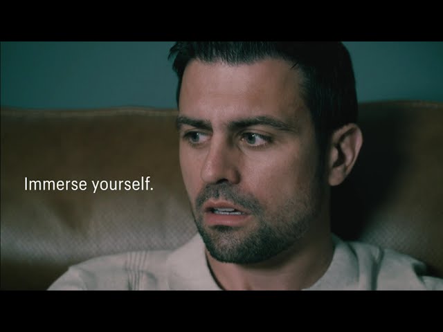 Immersive – Sept 2025