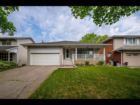 SOLD: 8 Winsland Drive, Etobicoke, Etobicoke, On | The Thapar Team | 416-562-5656