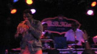 Rhymefest Speaks on Rakim + More Live