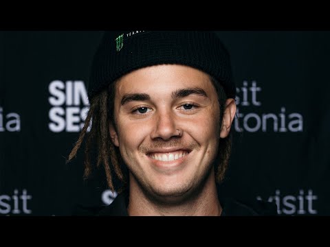 PAT CASEY FOREVER! – PAT CASEY'S SIMPLE SESSION 2014 BRONZE MEDAL RUN 🥉