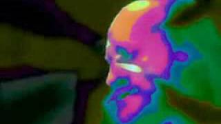 Hawkwind - Spirit of the Age: Music Video