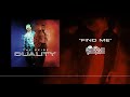 The Seige Find Me Official Audio