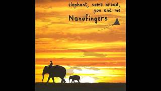 Nanofingers - 