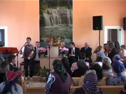 Natanaiel Bogdan - ORDINARE IN SLUJIRE 1  !!!!!!!!!!!