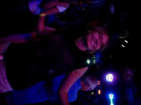 Big Bend Blues Bash 2008