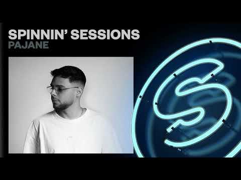 Spinnin' Sessions 550 - Guest: PAJANE