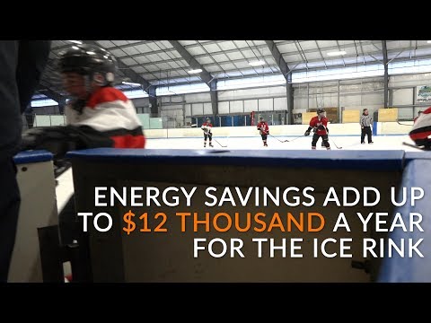Tacoma Public Utilities video on REALice