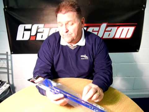 Grandeslam Drift Ledger Boom 3 Pack