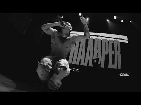 HAARPER - FIRE IN THE SKY (Official Video)