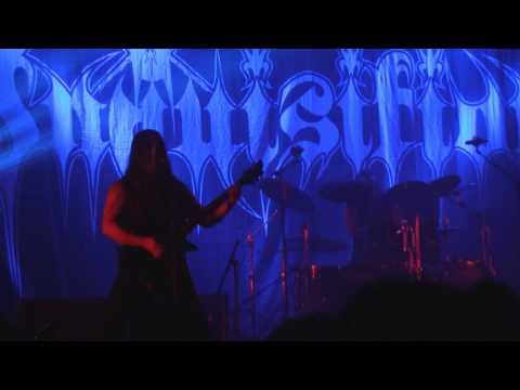 Inquisition on Iceland 2015