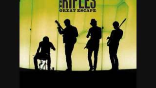 The Rifles - Out In The Past