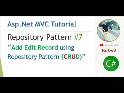 Part 47 Jquery DataTables Example Server side Processing | ASP NET MVC