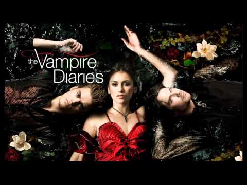 Vampire Diaries 4x01 Little Dragon - Twice