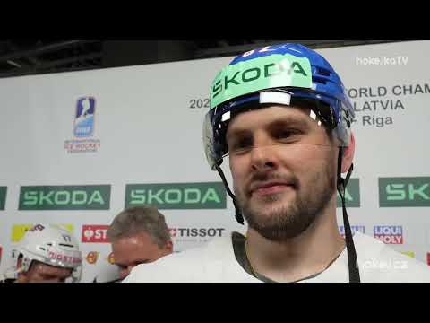 Bolí to, takový konec jsme nechtěli, smutní po vyřazení Zbořil