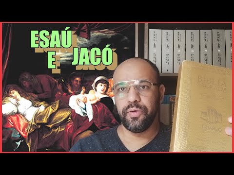 Gênesis (Parte 6) | Lendo a Bíblia #6 | Vandeir Freire