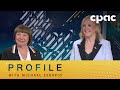 Profile with Michael Serapio – Anne McLellan and Lisa Raitt