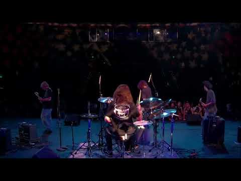 Skeptik - First Ever Live Performance @ Agoura HS Battle of the Bands 2023