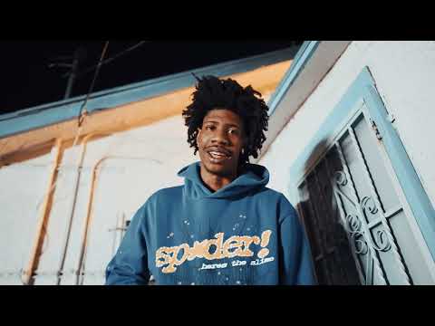 Scottyy - Stove Watchin (Official Music Video) [Dir. @IMGFilms ]