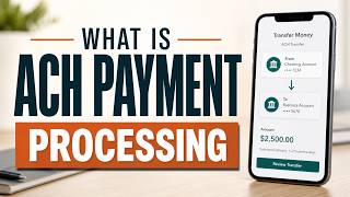 What Is ACH Payment Processing? Fees vs Card Payments (2026)